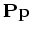 ${\bf P} {\bf p}$