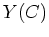 $Y(C)$