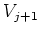 $V_{j+1}$