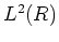 $L^2(R)$
