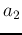 $a_2$