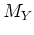 $M_Y$