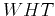 $WHT$