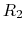 $R_2$