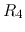 $R_4$