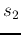 $s_2$