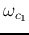 $\omega_{c_1}$