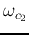 $\omega_{c_2}$