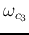 $\omega_{c_3}$