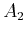 $A_2$