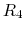 $R_4$
