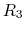 $R_3$