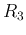 $R_3$