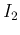 $I_2$
