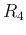 $R_4$