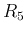 $R_5$