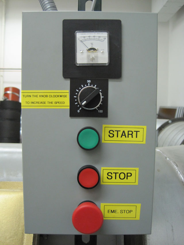 ControlPanel